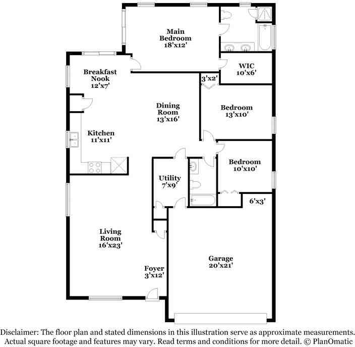 1149 Whitewood Way - Photo 2 of 16