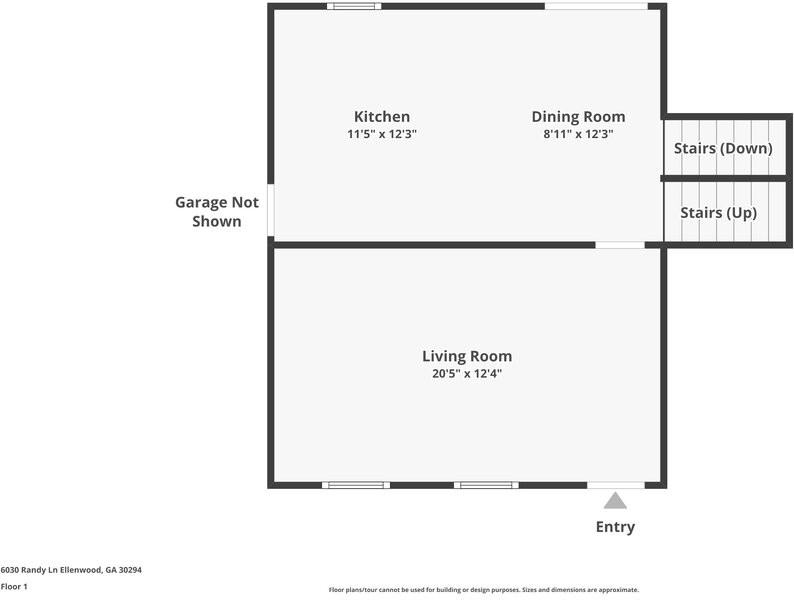 6030 Randy Ln - Photo 2 of 18