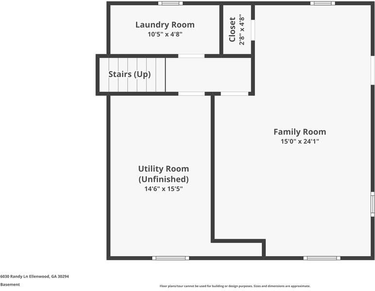 6030 Randy Ln - Photo 3 of 18