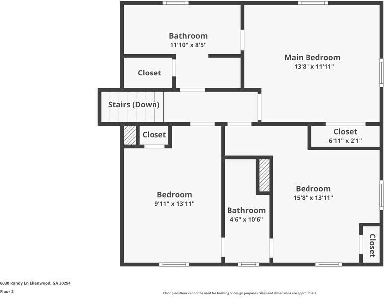 6030 Randy Ln - Photo 4 of 18