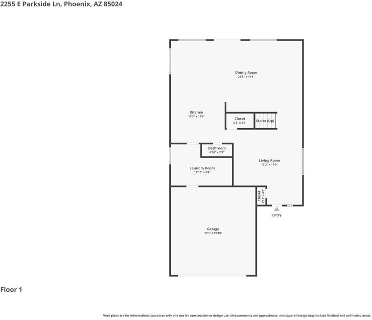 2255 E Parkside Ln - Photo 2 of 17