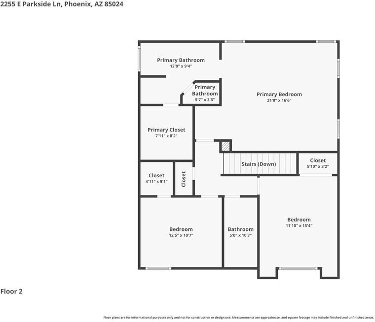 2255 E Parkside Ln - Photo 3 of 17