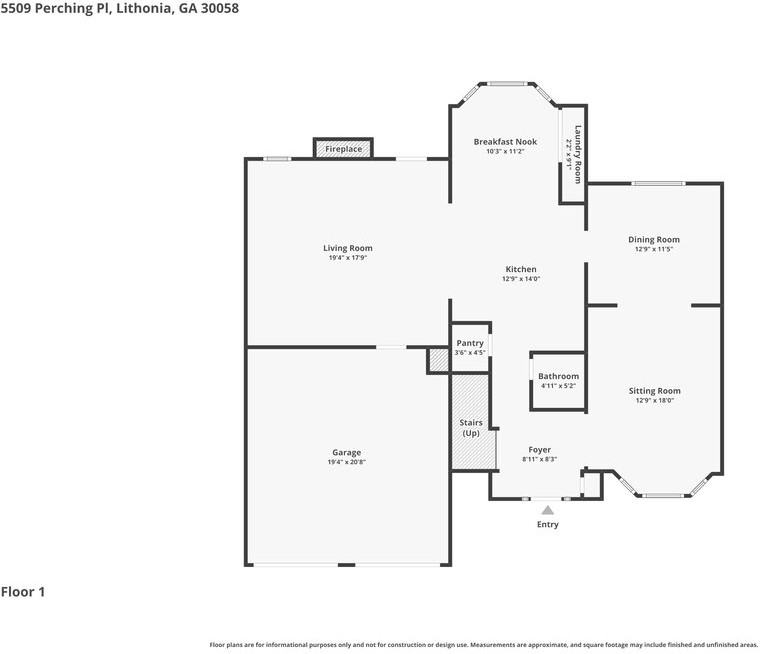5509 Perching Pl - Photo 2 of 17