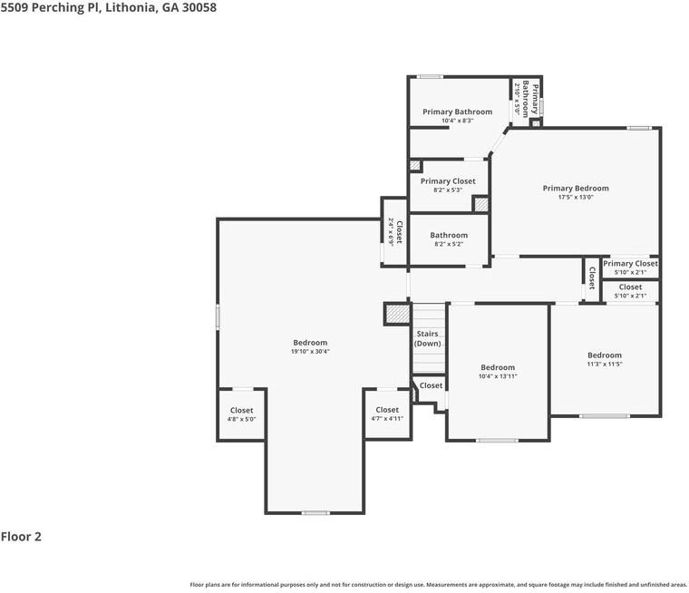 5509 Perching Pl - Photo 3 of 17