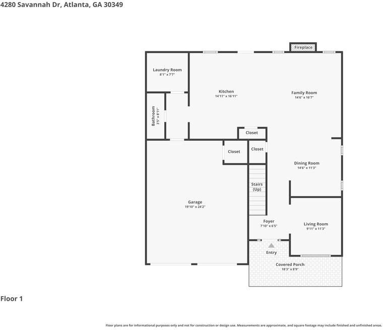 4280 Savannah Dr - Photo 3 of 17
