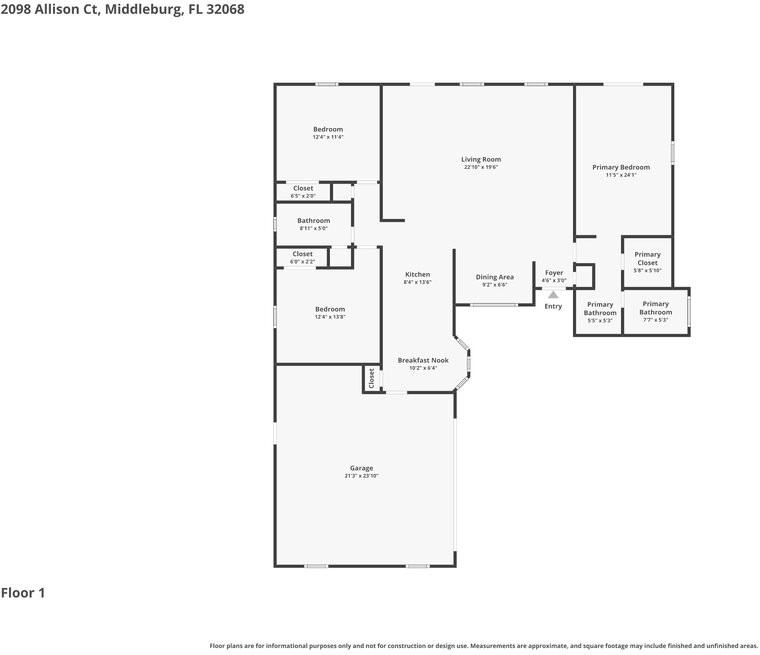 2098 Allison Ct - Photo 2 of 16