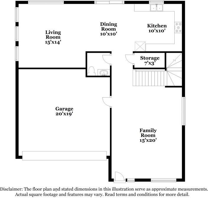 125 N 22nd Pl #117 - Photo 2 of 20