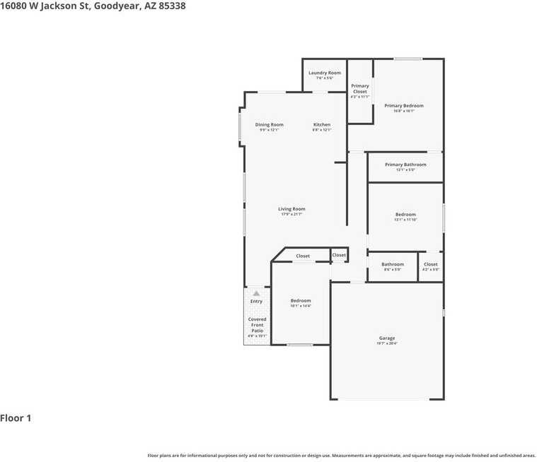 16080 W Jackson St - Photo 2 of 16