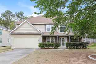 3599 Craggy Perch - Photo 1 of 1