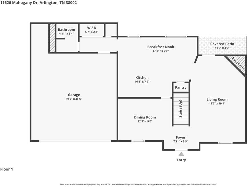 11626 Mahogany Dr - Photo 2 of 17