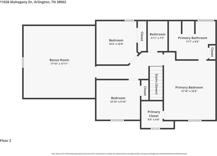 11626 Mahogany Dr - Photo 3 of 17