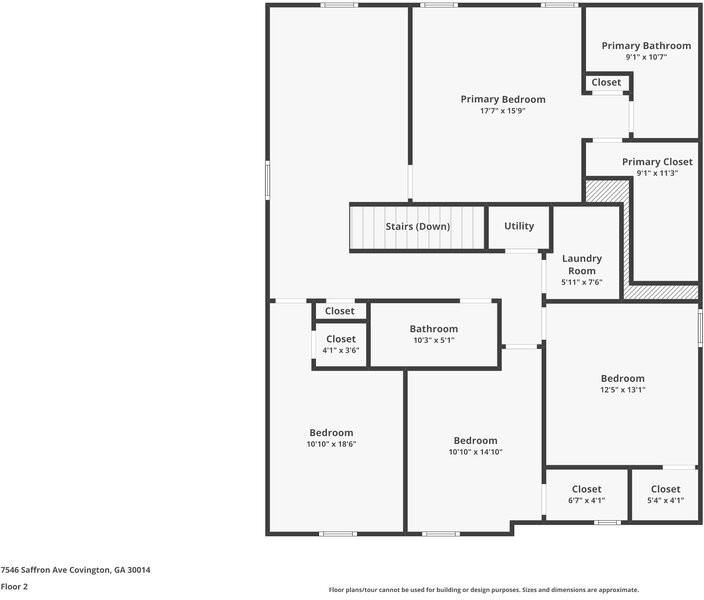 7546 Saffron Ave - Photo 3 of 17