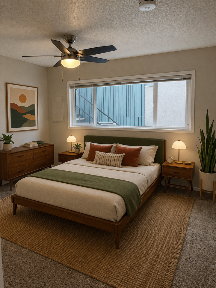 Hilltop House Apartments - Photo 2 of 13