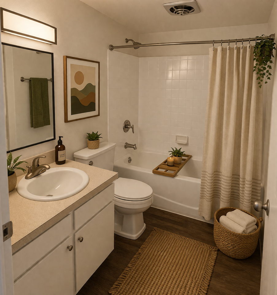 Hilltop House Apartments - Photo 3 of 13