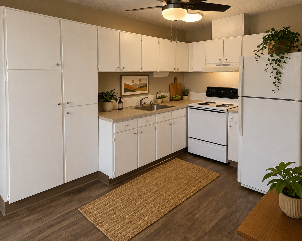 Hilltop House Apartments - Photo 4 of 13