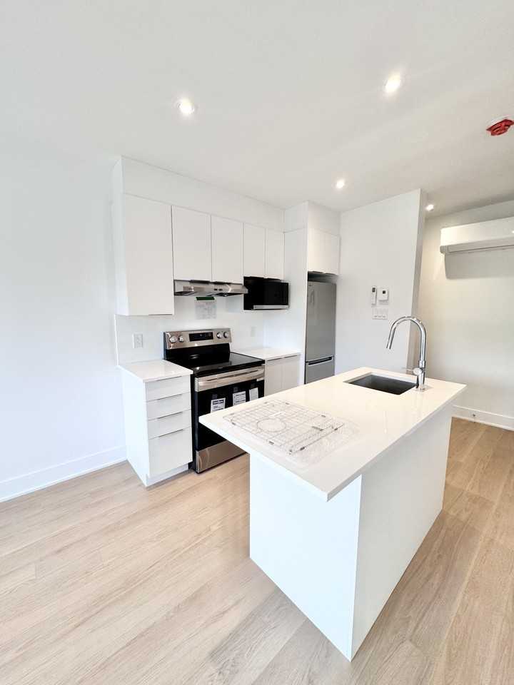 2645 Pie-IX Boulevard - Photo 2 of 8