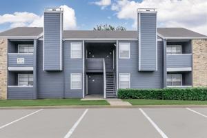 featured image of 2500 Brown Boulevard