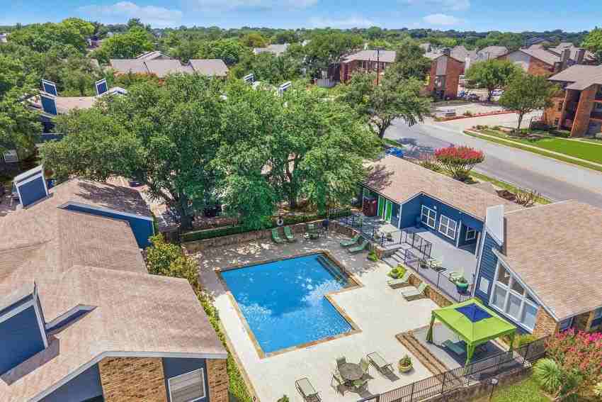 Preserve at Turtle Creek - Photo 7 of 75