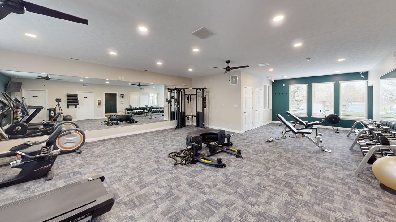 Fairway Apartments - Photo 6 of 50