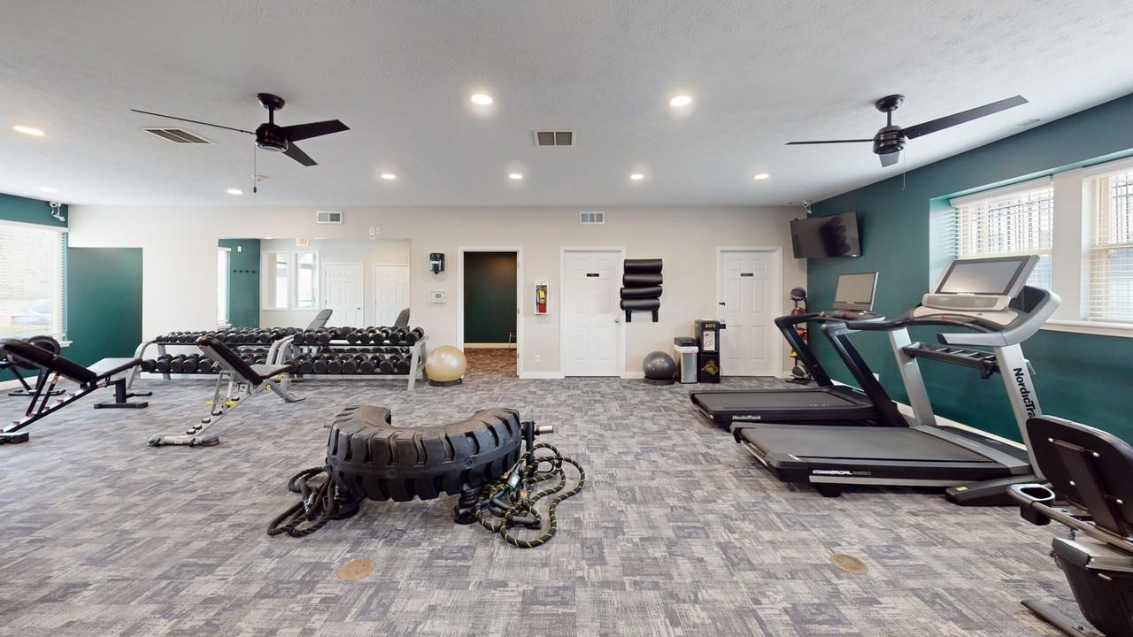 Fairway Apartments - Photo 7 of 50