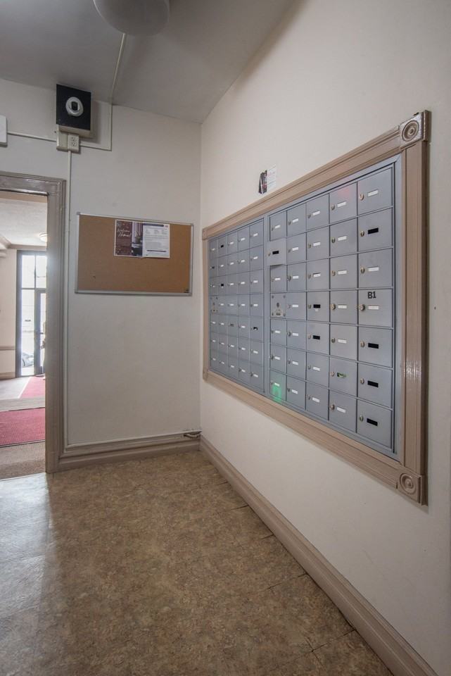 Rocksboro Apartments - Photo 6 of 12