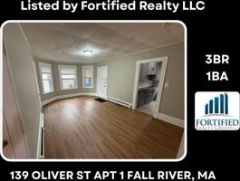 featured image of 139 Oliver St #1