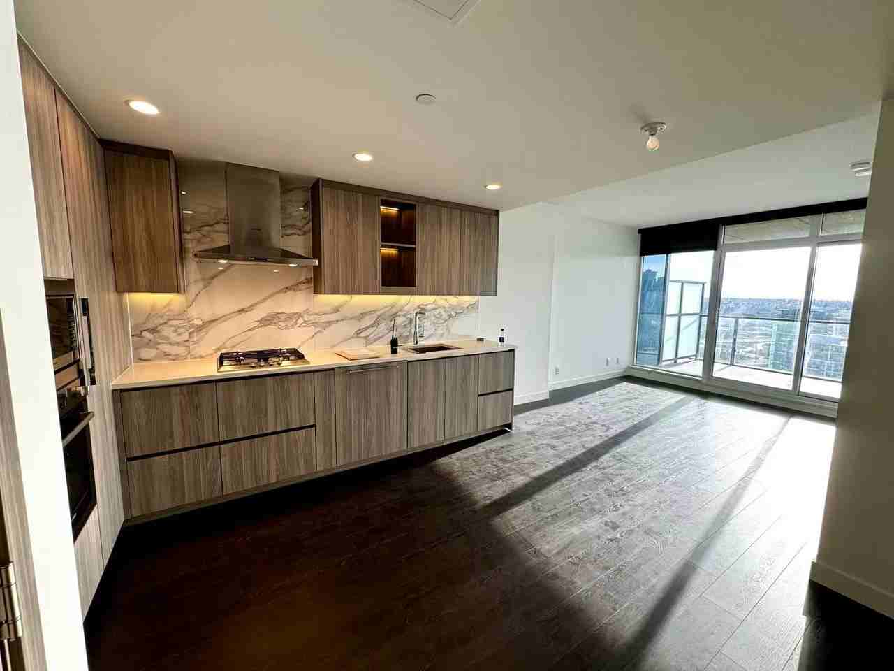 4400 Lougheed Highway - Photo 2 of 9