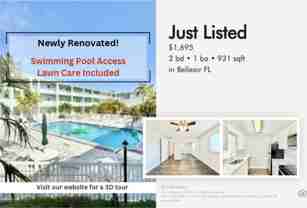 1712 Belleair Forest Dr - Photo 1 of 1