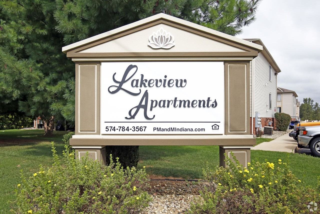 Lakeview Apartments - Photo 3 of 38