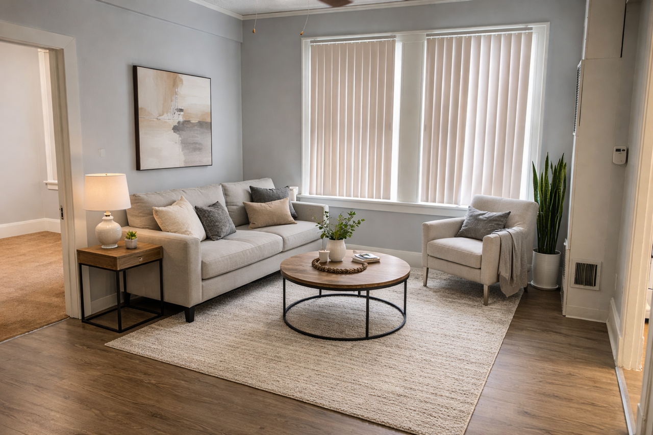 Scandia Mignon Apartment Homes - Photo 2 of 15