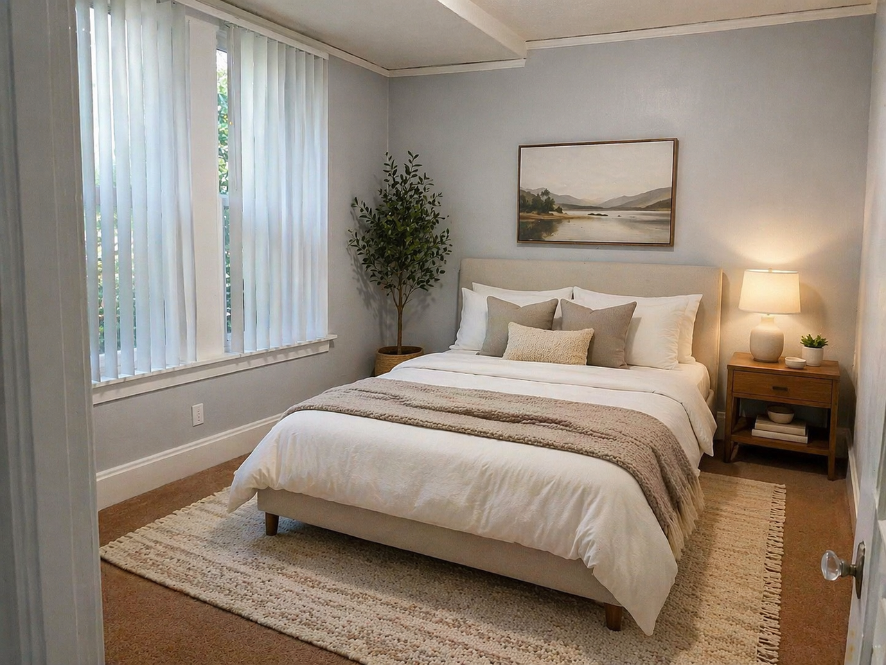 Scandia Mignon Apartment Homes - Photo 4 of 15