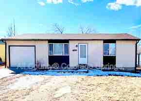 3463 Colony Hills Rd - Photo 1 of 1