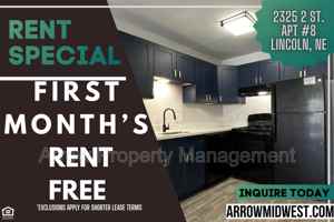 featured image of 2325 S St #8