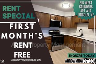 515 W Saunders Ave #14 - Photo 1 of 1