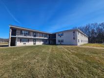 Quincy Court Apartments - Photo 1 of 1