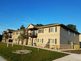 Wilshire Apartment Complex - Photo 1 of 1