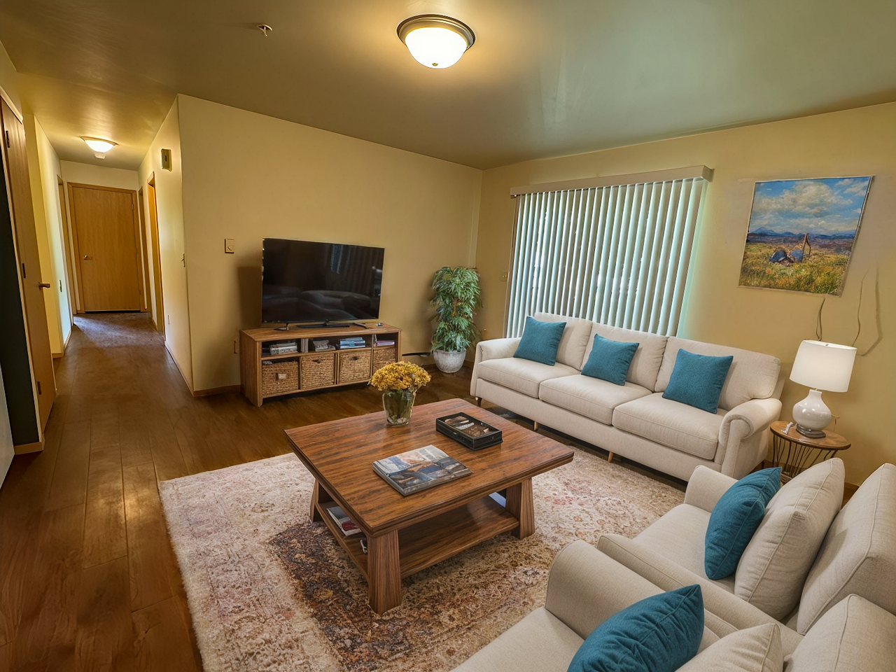 Wilshire Apartment Complex - Photo 5 of 19