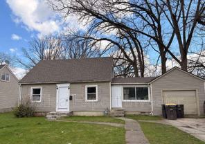 4819 S Anthony Blvd - Photo 1 of 1