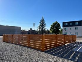 1 and 2 Bedroom Modern Renovated Living with a Community Courtyard & Dog Park in North Denver - Photo 1 of 1