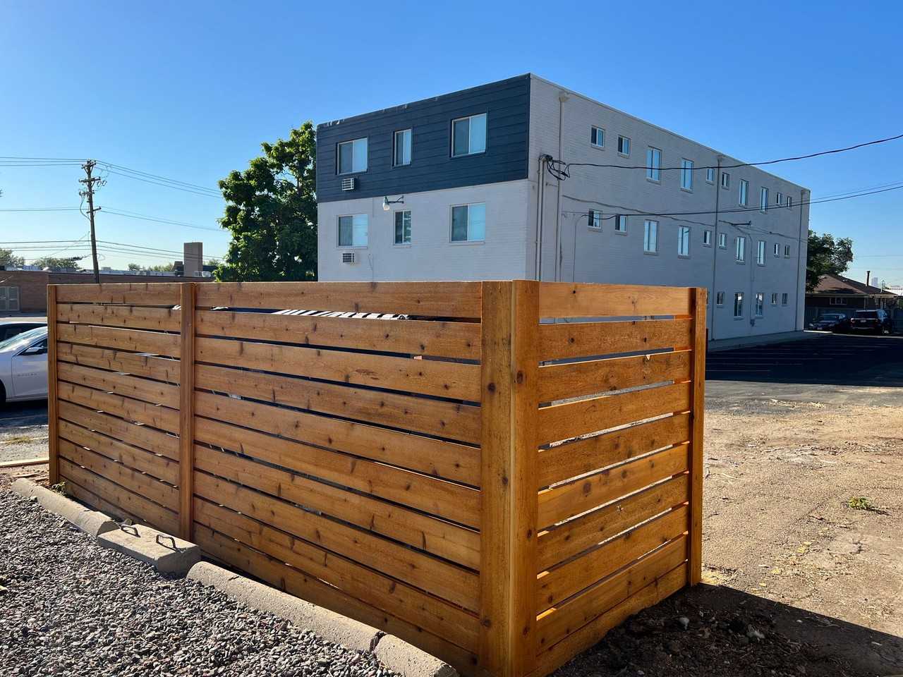 1 and 2 Bedroom Modern Renovated Living with a Community Courtyard & Dog Park in North Denver - Photo 2 of 34