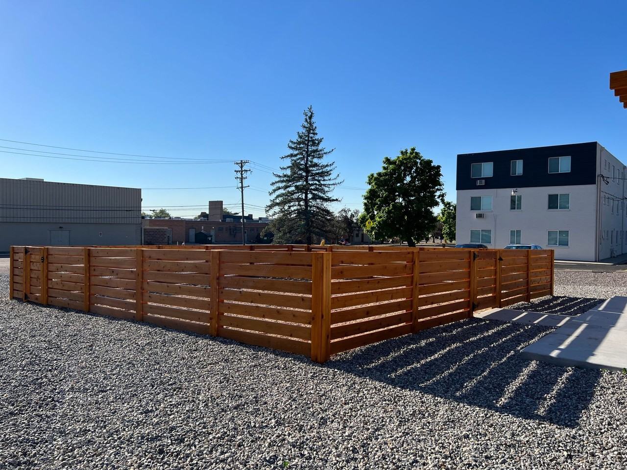 1 and 2 Bedroom Modern Renovated Living with a Community Courtyard & Dog Park in North Denver - Photo 3 of 34