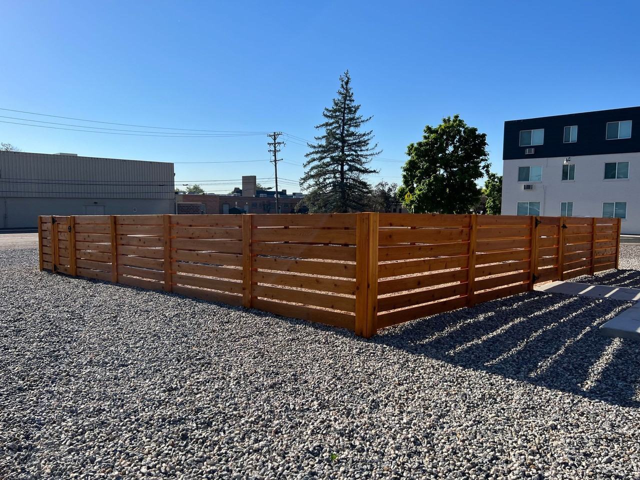 1 and 2 Bedroom Modern Renovated Living with a Community Courtyard & Dog Park in North Denver - Photo 5 of 34