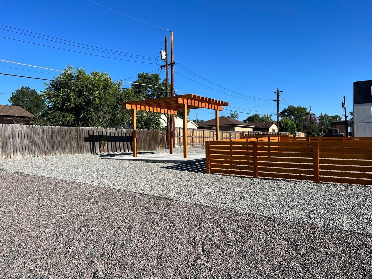 1 and 2 Bedroom Modern Renovated Living with a Community Courtyard & Dog Park in North Denver - Photo 7 of 34