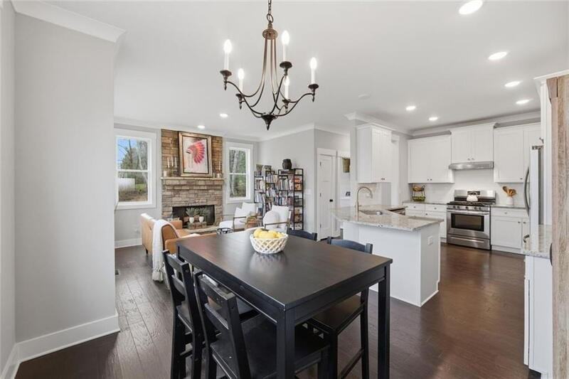 711 Carver Mill Rd - Photo 3 of 28