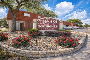 Tucasa Townhomes - Photo 1 of 1