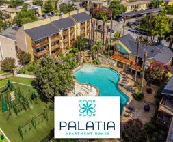 Palatia Apartment Homes - Photo 1 of 1