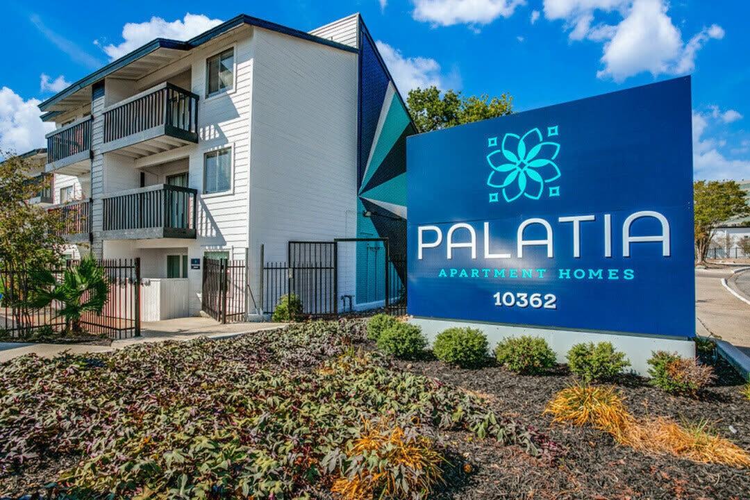 Palatia Apartment Homes - Photo 2 of 14