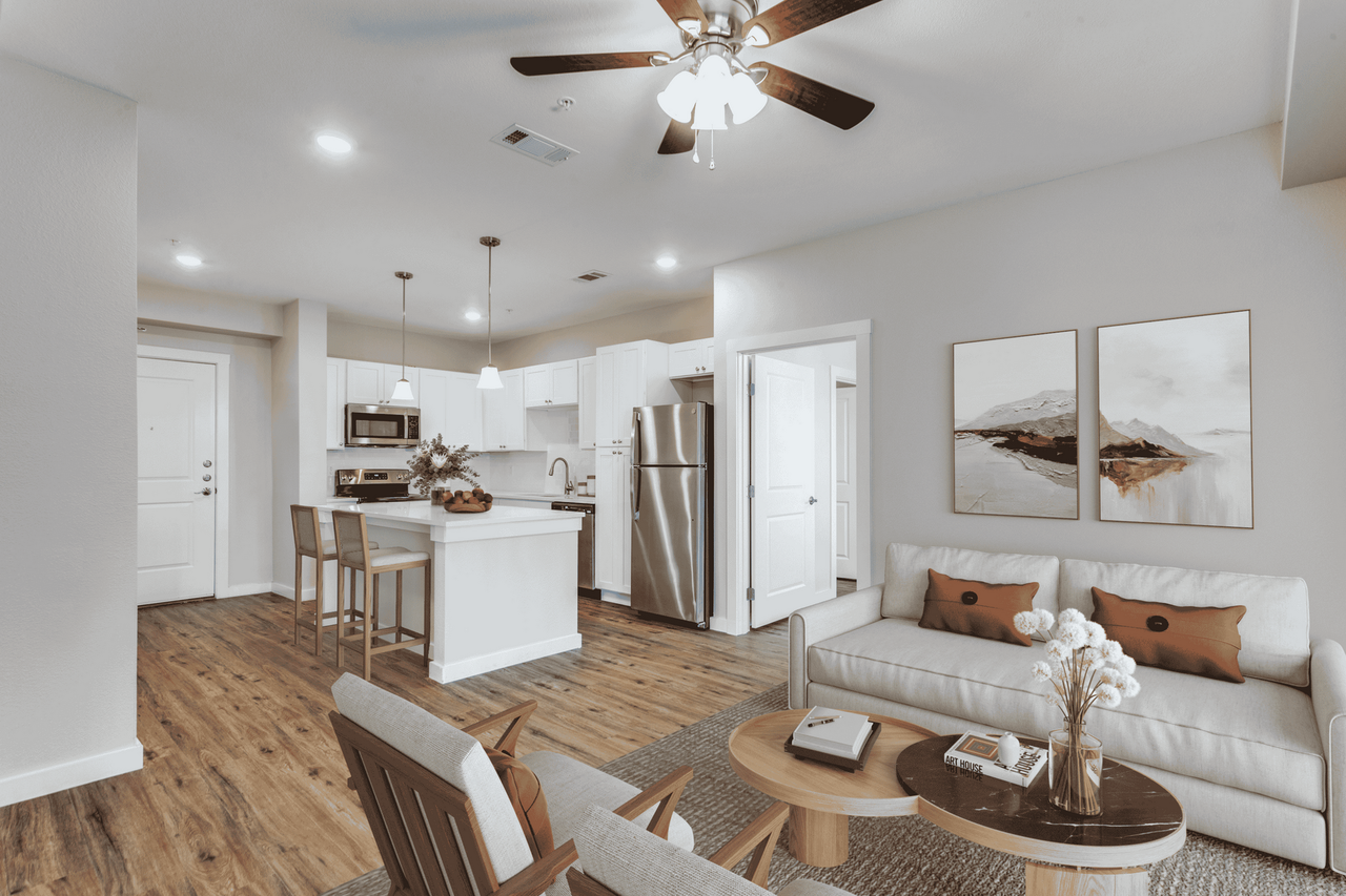 The Trail Lakes - Photo 3 of 19