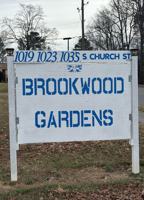 featured image of 1023 S Church St