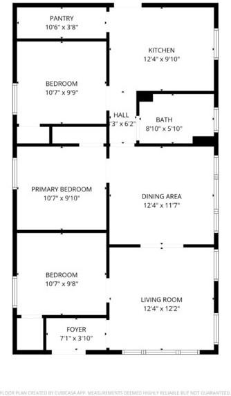 3708 Ivy Street Main Floor - Photo 2 of 17